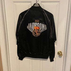 NEW Jacksons 1984 Victory Tour Jacket-Crew Issue